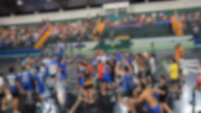 Auxiliar técnico que agrediu jovem em final de MS é suspenso por 5 anos