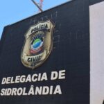 Homem invade casa com facas e agride mulher diante dos filhos em Sidrolândia