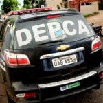 Avô oferece R$ 200 para estuprar as netas e é descoberto em Campo Grande