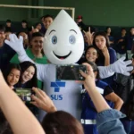 Vacinação nas escolas de MS começa em maio com foco em resgatar alunos não imunizados