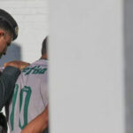 Mulher se depara com invasor pelado ao lado da filha de 13 anos em Sidrolândia