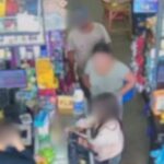 Homem persegue crianças e as convida para ‘oração gostosa’ no carro