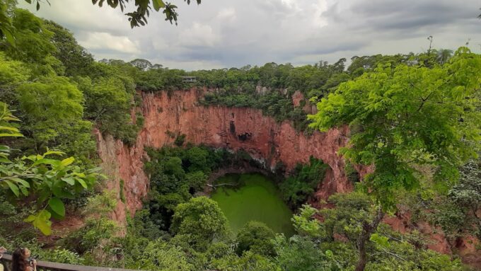 Jardim promove Oficina de Capacitação do COMTUR para impulsionar turismo sustentável