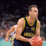 Oscar Schmidt, maior ídolo do basquete brasileiro, morre em SP aos 68 anos