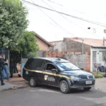 Marido dá versões contraditórias e sai preso por feminicídio de subtenente