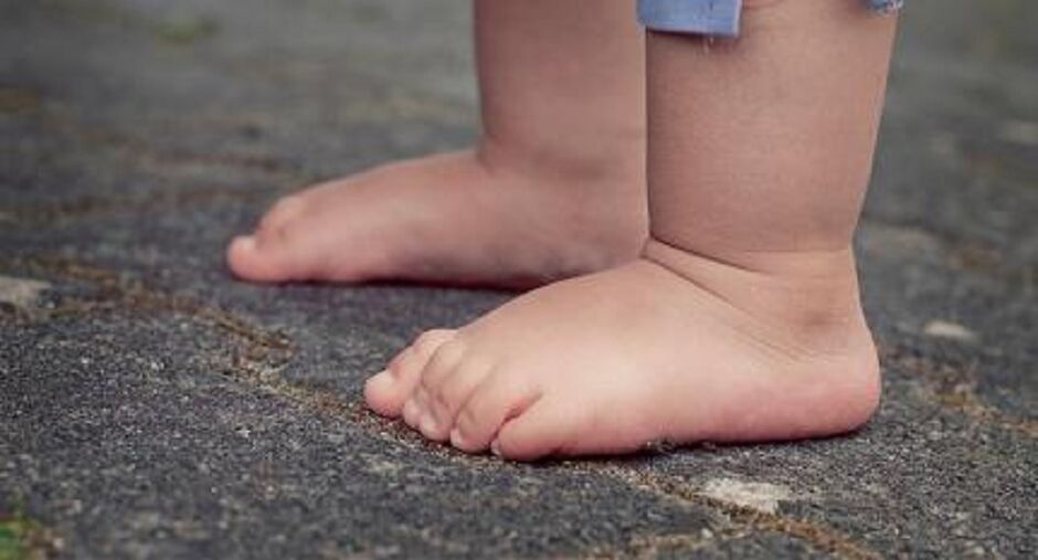 Bebê de 1 ano é reanimado no Santa Luzia; padrasto é suspeito de abuso sexual