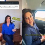 Em viagens por SP, Simone dispara: “Jamais votaria em alguém com sobrenome Bolsonaro”