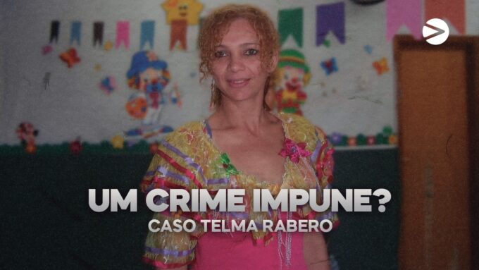 Após 5 anos, assassinato da professora Telma Rabero segue impune e autor continua foragido
