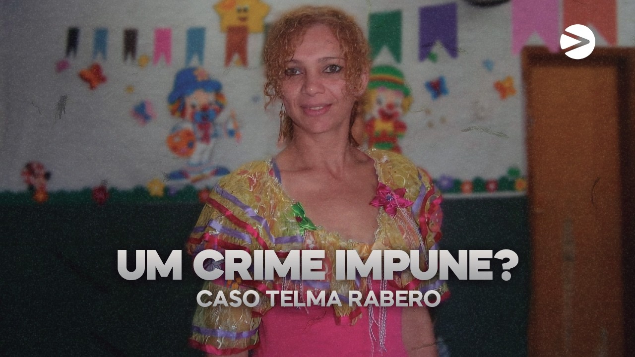 Após 5 anos, assassinato da professora Telma Rabero segue impune e autor continua foragido