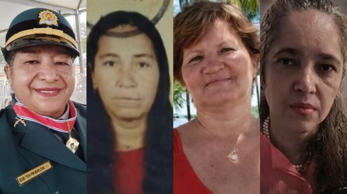 Feminicídio de PM foi o 1º do ano em Campo Grande, mas outras oito já foram mortas em MS