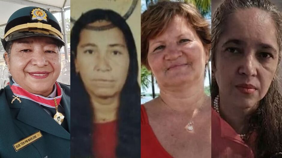 Feminicídio de PM foi o 1º do ano em Campo Grande, mas outras oito já foram mortas em MS