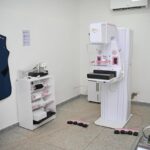 Prefeitura de Jardim inaugura mamógrafo e amplia atendimento à saúde da mulher