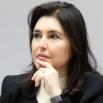 Alternativa de Lula, Simone Tebet pode ser indicada para vaga no Supremo Tribunal Federal
