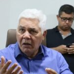 Com crescimento rápido, Natal Gonzaga já pontua em pesquisa espontânea para deputado federal em MS