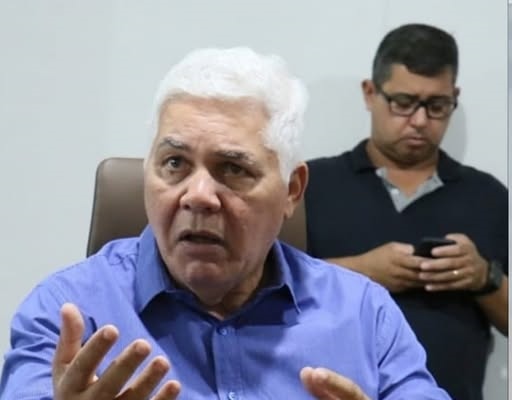 Com crescimento rápido, Natal Gonzaga já pontua em pesquisa espontânea para deputado federal em MS
