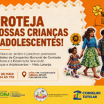 Jardim promove seminário para fortalecer combate à exploração sexual de crianças e adolescentes