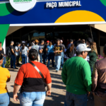 Prefeitura de Sidrolândia promete contenção de gastos e mantém negociação salarial com servidores