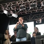 Show de aniversário de Jardim reúne grande público e movimenta economia local