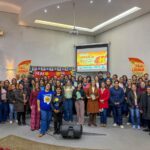 Jardim realiza 2º Seminário de Enfrentamento à Exploração Sexual de Crianças e Adolescentes