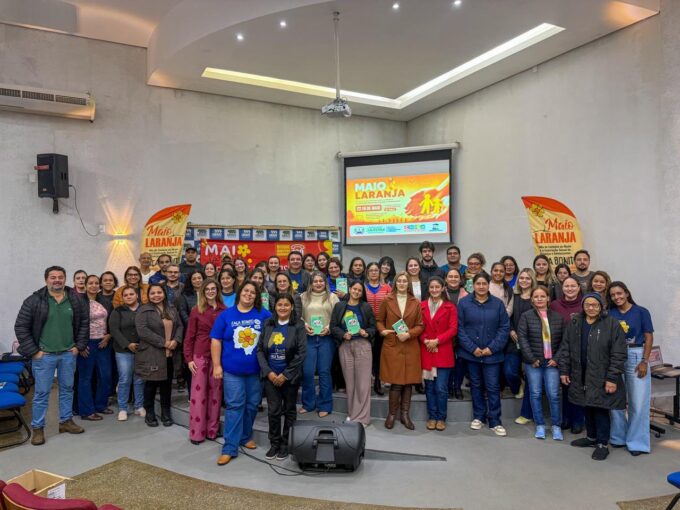 Jardim realiza 2º Seminário de Enfrentamento à Exploração Sexual de Crianças e Adolescentes