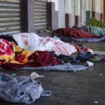 Onda de frio derruba sensação térmica para -3,2°C em Campo Grande e deixa quatro mortos em MS