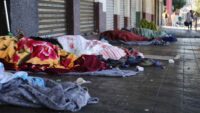 Onda de frio derruba sensação térmica para -3,2°C em Campo Grande e deixa quatro mortos em MS