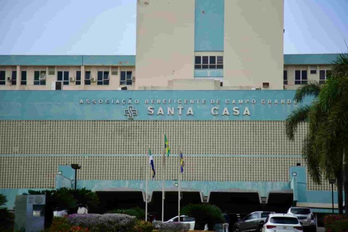 Homem morre após 11 dias internado depois de atropelamento em assentamento de Sidrolândia