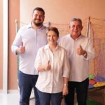 Marco Santullo confirma destinação de R$ 250 mil para Nioaque através da Senadora Tereza Cristina