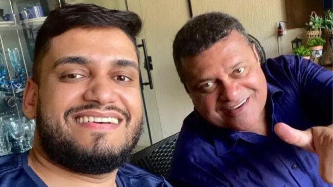Vereador de Miranda é investigado por suposto nepotismo após pai assumir cargo de quase R$ 10 mil na Câmara