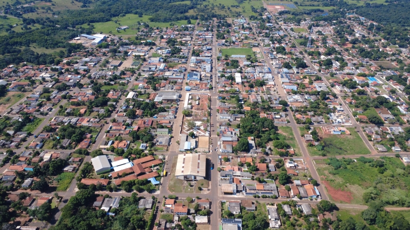 Plano de Desenvolvimento Municipal projeta o futuro de Nioaque