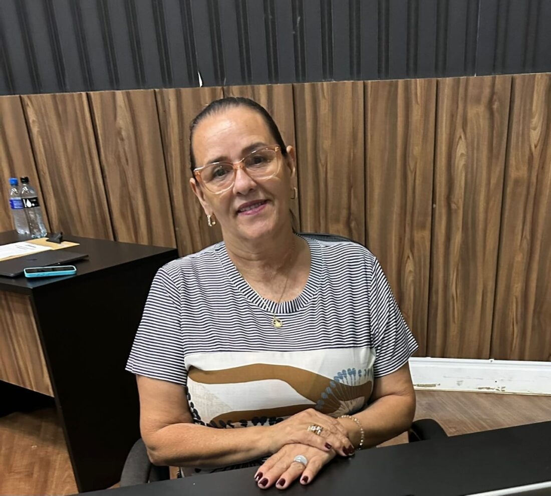 Câmara Municipal de Sidrolândia aprova Programa “Saúde Mental nas Escolas da Rede Pública Municipal”