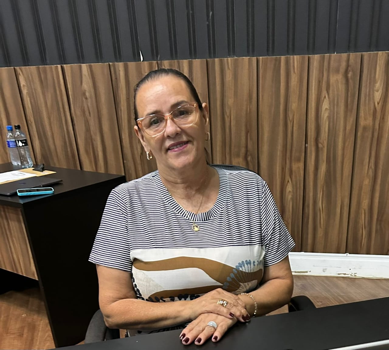 Câmara Municipal de Sidrolândia aprova Programa “Saúde Mental nas Escolas da Rede Pública Municipal”