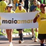 Maio Amarelo reforça conscientização e segurança no trânsito em Mato Grosso do Sul