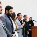 UEMS de Jardim realiza abertura da Semana Jurídica do Acadêmico de Direito