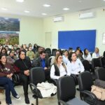 Audiência Pública avalia metas do Plano Municipal de Educação em Jardim-MS