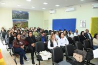 Audiência Pública avalia metas do Plano Municipal de Educação em Jardim-MS
