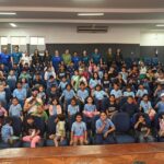 Prefeitura de Jardim promove educação financeira para crianças e adolescentes durante a 13ª Semana ENEF