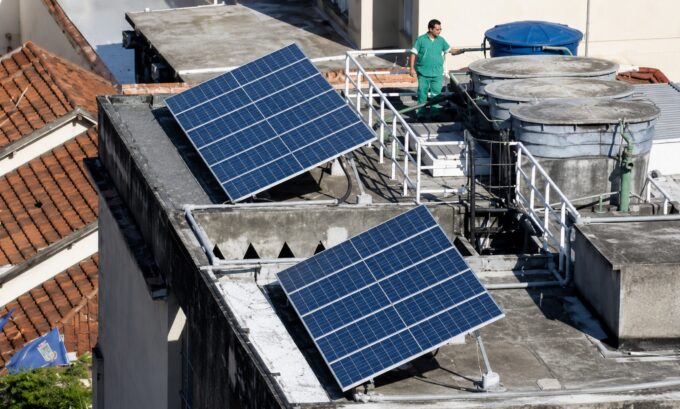 Energia solar ganha nova regra de transparência em MS