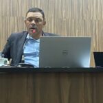 Vereador Adavilton Brandão propõe melhorias na acessibilidade de Sidrolândia; indicações são aprovadas por unanimidade
