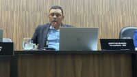 Vereador Adavilton Brandão propõe melhorias na acessibilidade de Sidrolândia; indicações são aprovadas por unanimidade