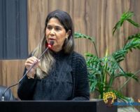 Projeto de autoria da vereadora Carol Terra aprovado que cria programa institucional para fortalecer rede de apoio a mães atípicas