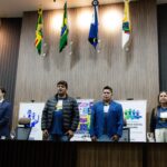 Câmara Municipal de Sidrolândia sediou a 11ª Conferência Municipal dos Direitos da Criança e do Adolescente