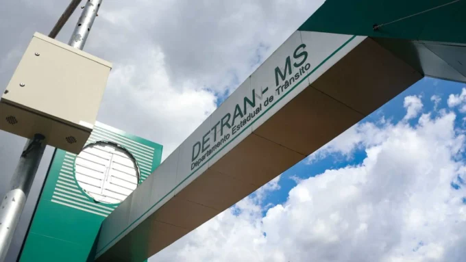 Após identificar mais de 4 mil fraudes, Detran-MS começa a cancelar registro de veículos