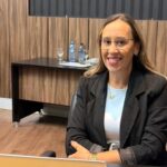 Indicação da Vereadora Elaine de Souza propõe instalação de câmeras de monitoramento nos CMEIs e escolas municipais de Sidrolândia