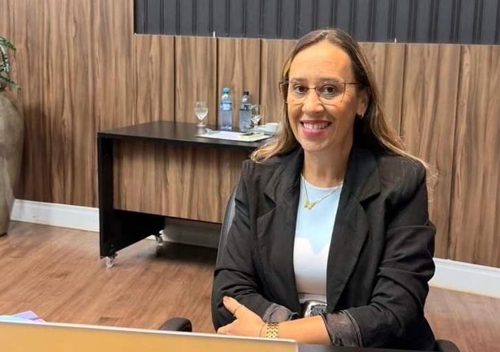 Indicação da Vereadora Elaine de Souza propõe instalação de câmeras de monitoramento nos CMEIs e escolas municipais de Sidrolândia