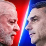 Lula amplia vantagem sobre Flávio Bolsonaro em nova pesquisa para 2026