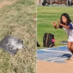 Adolescente morre após ter pescoço cortado por linha de pipa