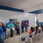 Novos beneficiários do Bolsa Família participam de reunião de acolhida e orientação em Jardim