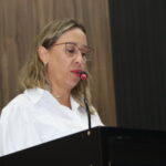 Vereadora Elaine Souza propõe monitoramento por câmeras nos parques Vacaria e Fratelli