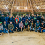 Churrasco, técnica e empreendedorismo: curso reúne apaixonados pela tradição gaúcha em Sidrolândia